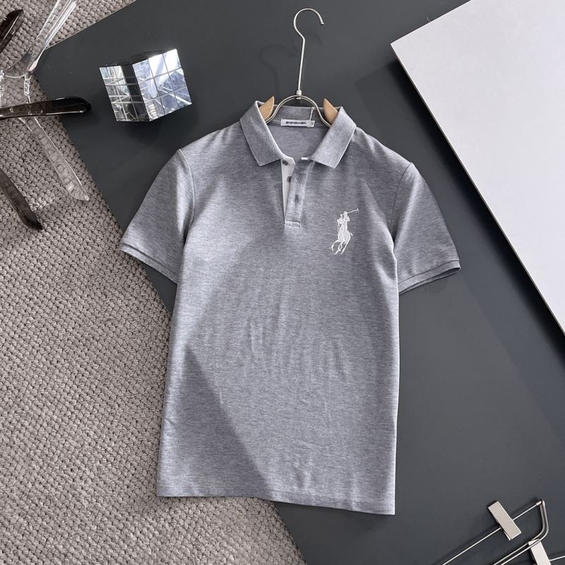 Polo T-Shirts